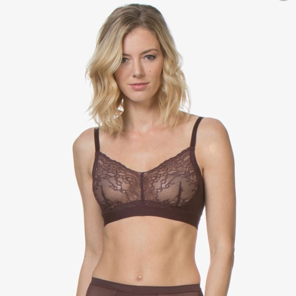 spotlight on lace bralette